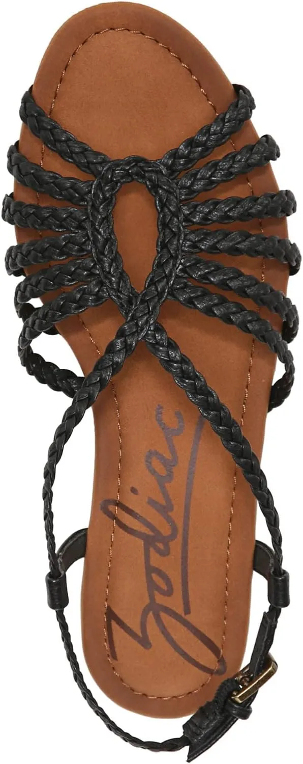 ZODIAC Women's Misha Strappy Sandal