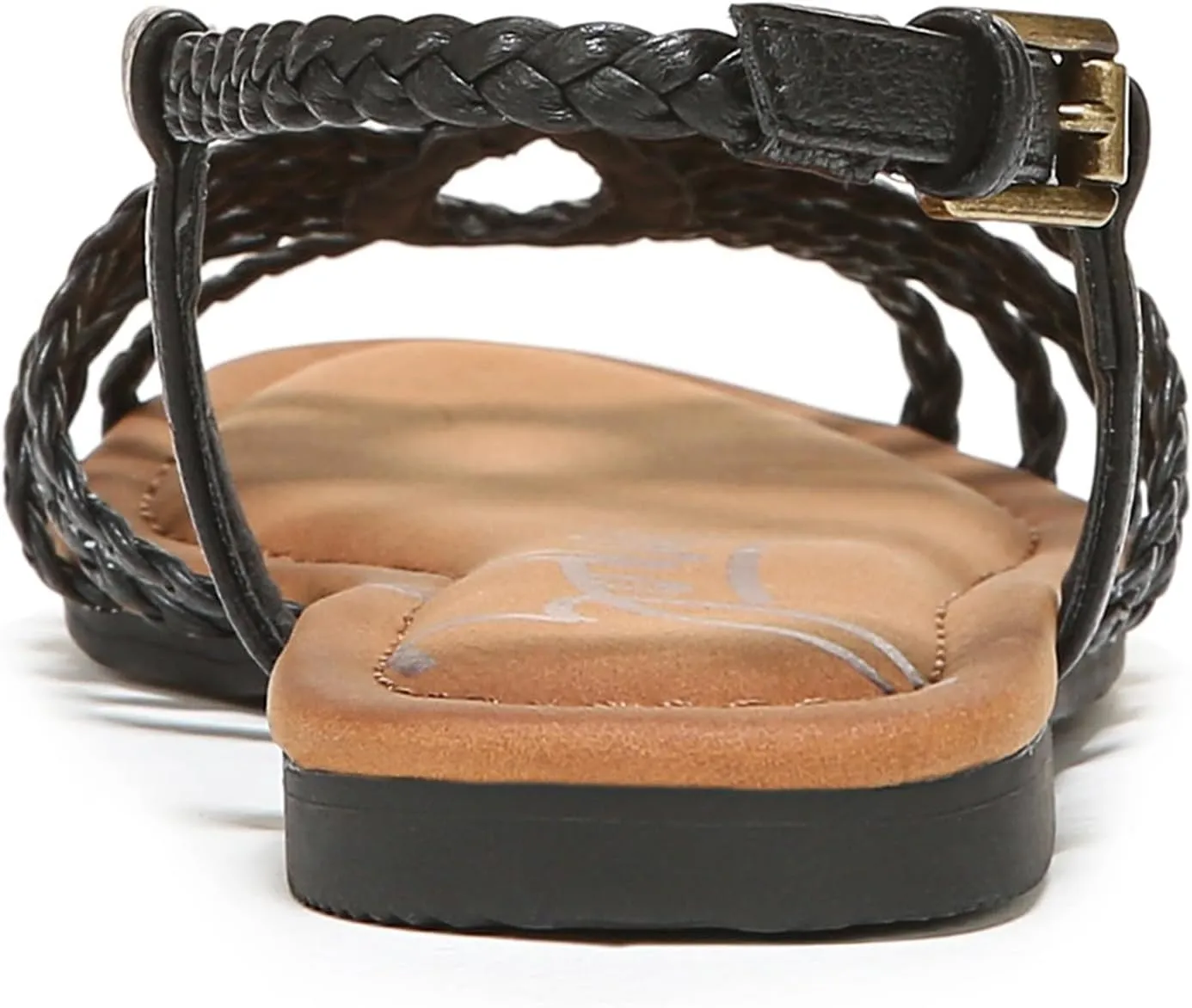 ZODIAC Women's Misha Strappy Sandal
