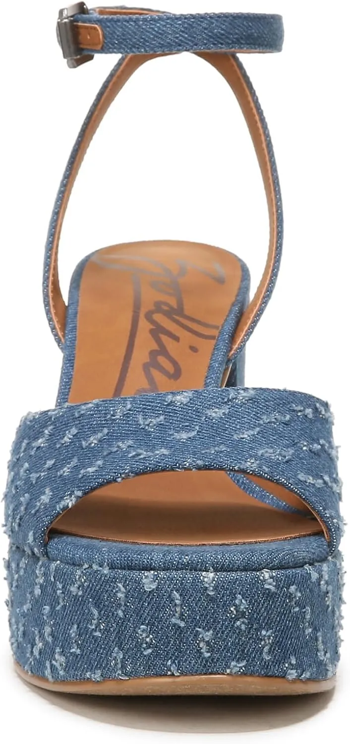 ZODIAC Women's, Priya Sandal