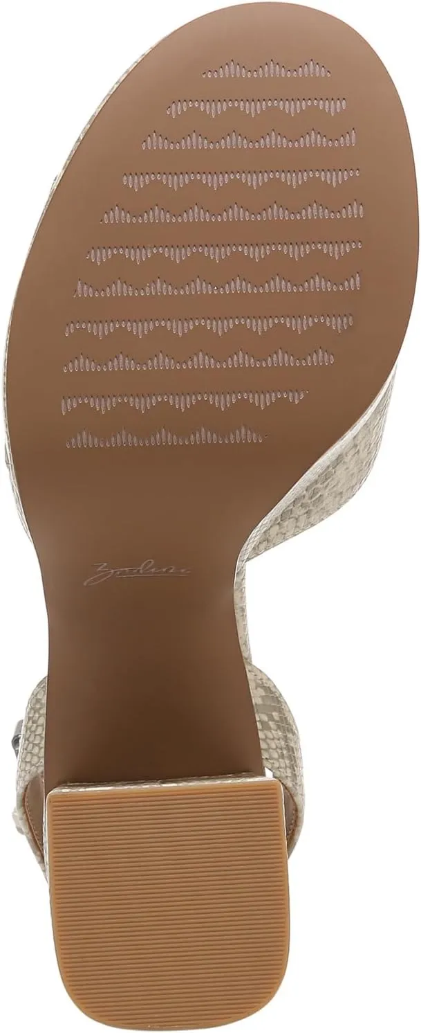 ZODIAC Women's, Priya Sandal