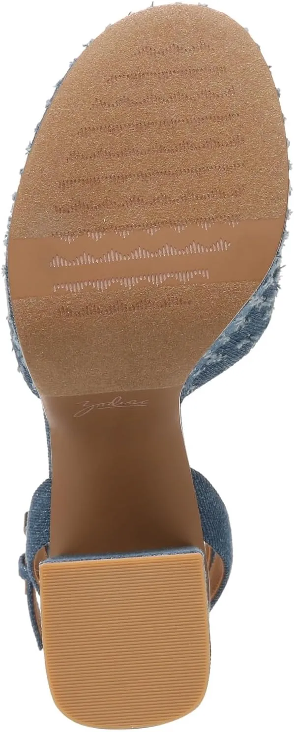 ZODIAC Women's, Priya Sandal