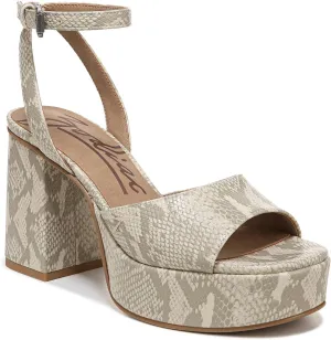ZODIAC Women's, Priya Sandal