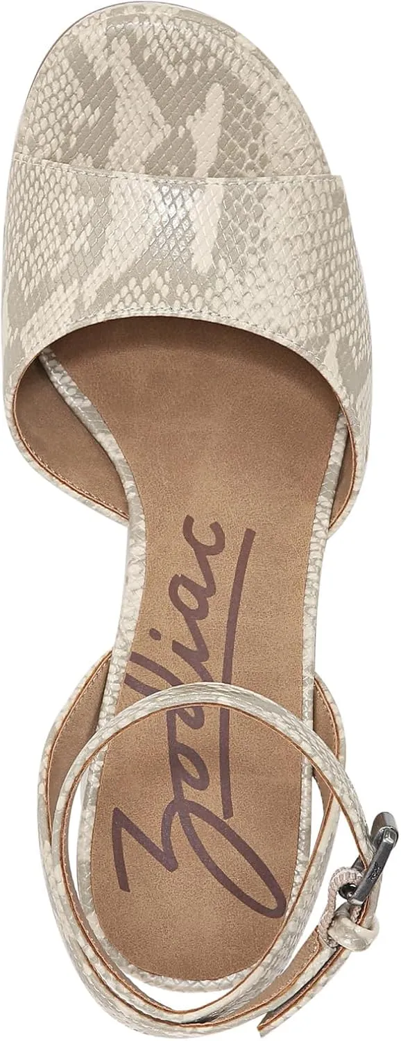 ZODIAC Women's, Priya Sandal