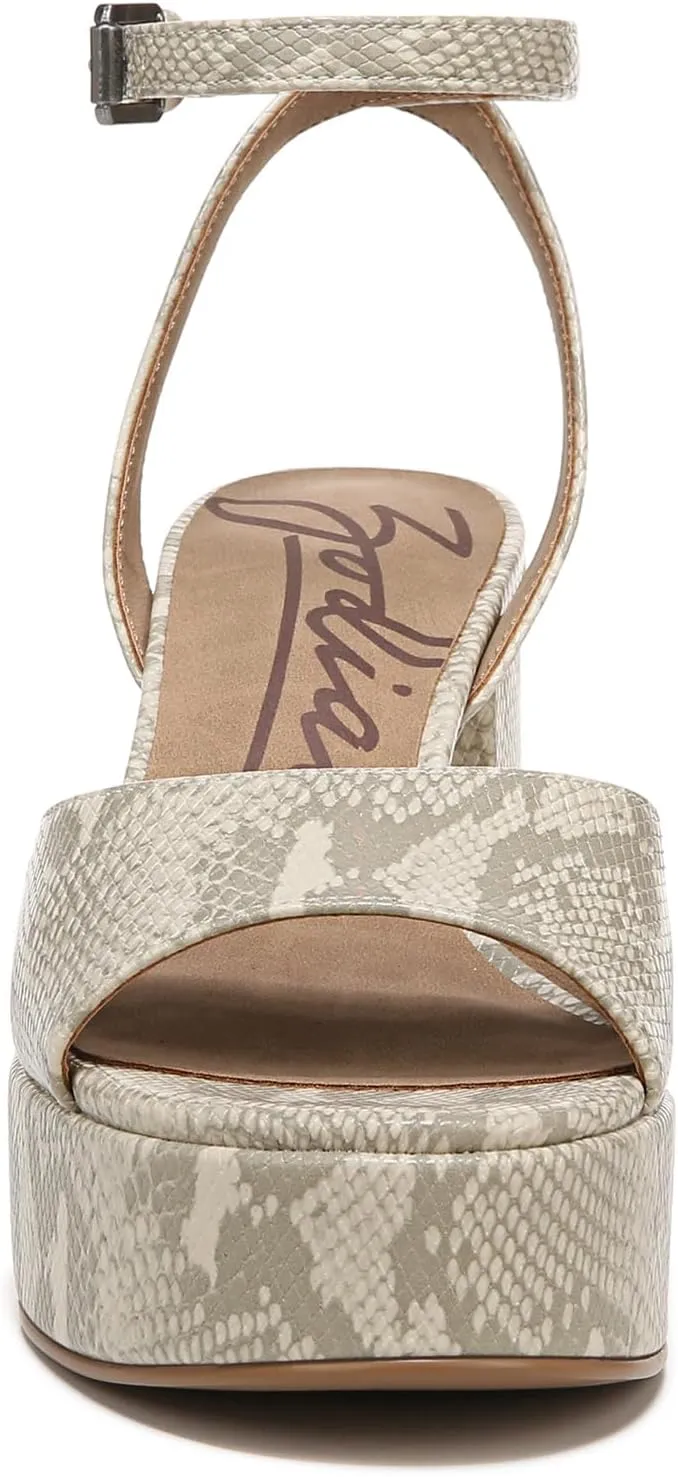 ZODIAC Women's, Priya Sandal