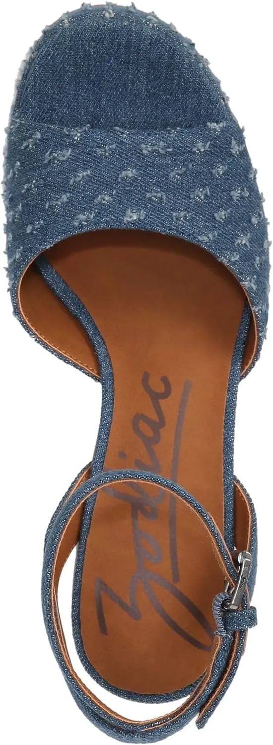 ZODIAC Women's, Priya Sandal